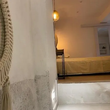 La Maison Di Sara Semesterbostad *