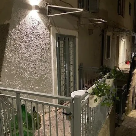 La Maison Di Sara * Castel Madama